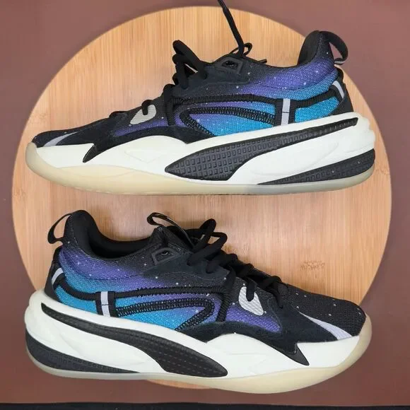 Puma RS-Dreamer 'Super Mario Galaxy' Youth Size 6.5C